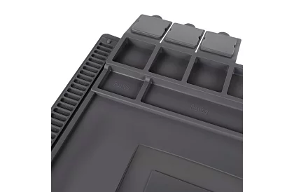 Szervizalátét – szervező 30x45 cm