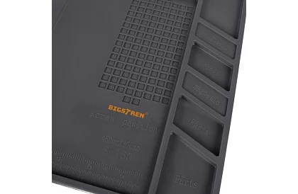 Szervizalátét – szervező 30x45 cm