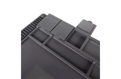 Szervizalátét – szervező 30x45 cm