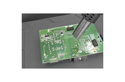 Szervizalátét – szervező 30x45 cm