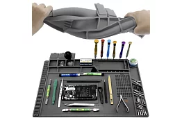 Szervizalátét – szervező 30x45 cm