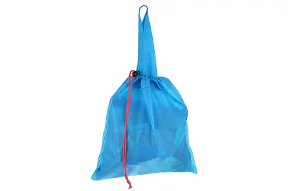 Fa domino – nagy készlet 407 db + táska