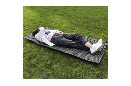 Összecsukható matrac - 180 x 60 cm