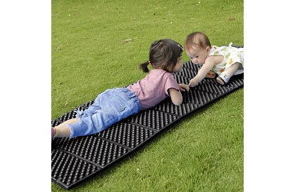 Összecsukható matrac - 180 x 60 cm