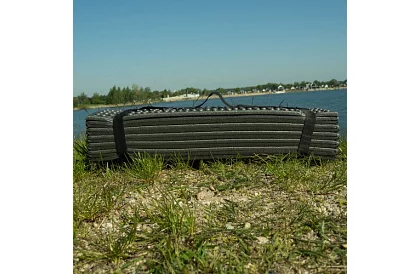 Összecsukható matrac - 180 x 60 cm