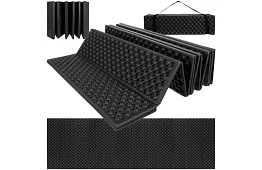 Összecsukható matrac - 180 x 60 cm