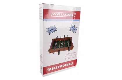 Asztali foci