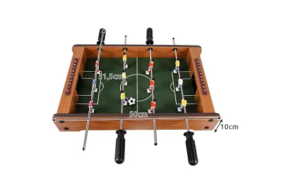 Asztali foci