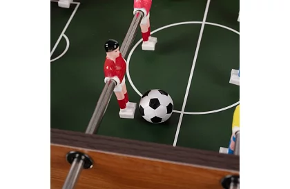 Asztali foci