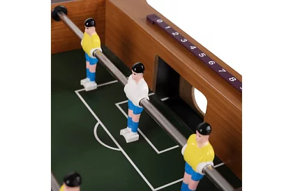 Asztali foci