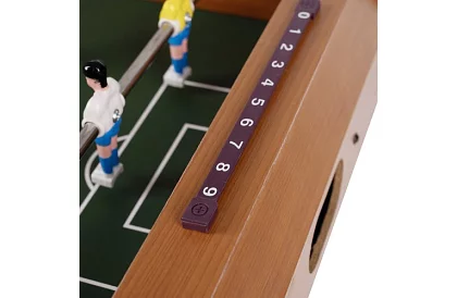 Asztali foci