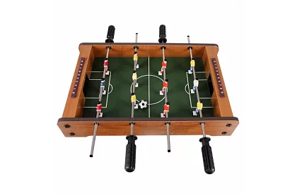 Asztali foci
