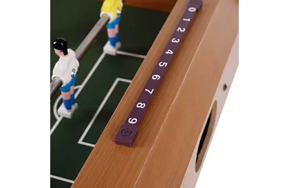 Asztali foci