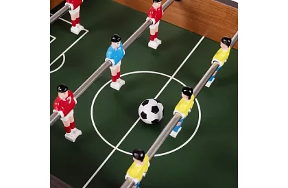 Asztali foci