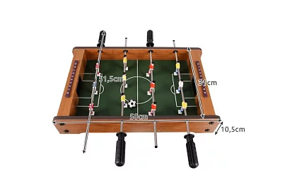 Asztali foci