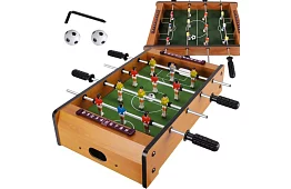 Asztali foci