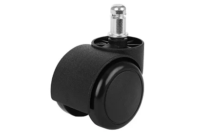 Irodai szék kihúzható lábtartóval - krém színű