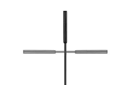 Inspekciós kamera Full HD – 2 m - endoszkóp