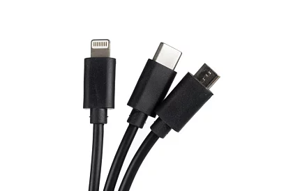 Inspekciós kamera Full HD – 2 m - endoszkóp