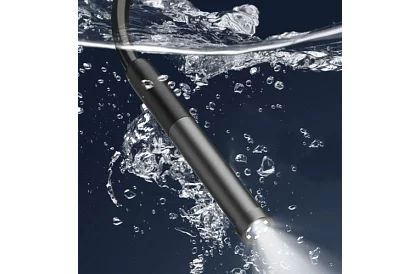 Inspekciós kamera Full HD – 2 m - endoszkóp