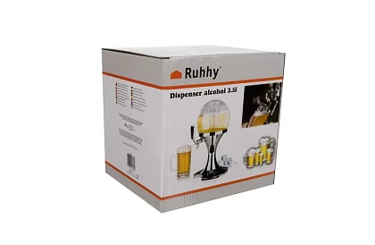 Otthoni csap - Italadagoló -  3,5 l