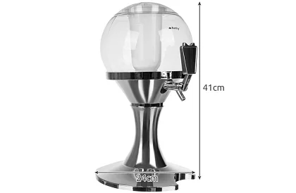 Otthoni csap - Italadagoló -  3,5 l