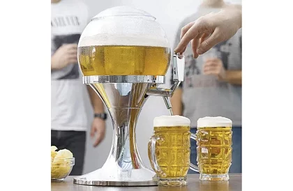 Otthoni csap - Italadagoló -  3,5 l