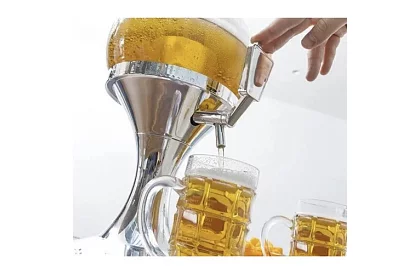 Otthoni csap - Italadagoló -  3,5 l