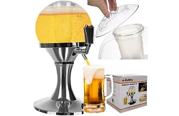 Otthoni csap - Italadagoló -  3,5 l