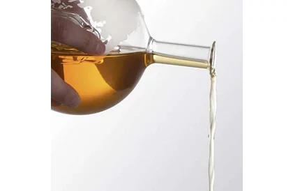 Nagy készlet – globuszos dekantáló whisky poharakkal