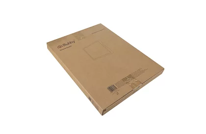 Akác fa vágódeszka – 43 × 33 × 3 cm