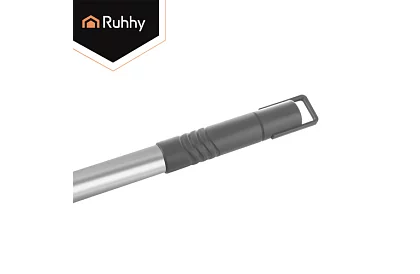 Gyakorlati lapos mop + 11 literes vödör – kétszobás tartozékokkal