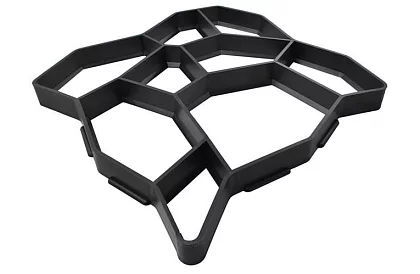 Beton járdák 45x45 cm