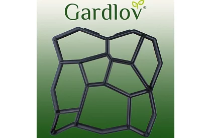 Beton járdák 45x45 cm