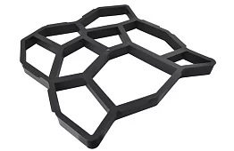 Beton járdák 45x45 cm