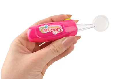 Kis orvos – orvosi játék készlet kocsival