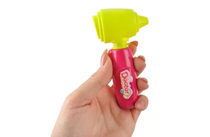 Kis orvos – orvosi játék készlet kocsival