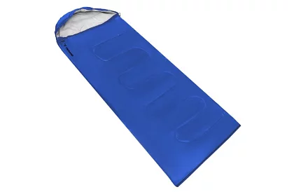 Turista hálózsák 2v1 - kék