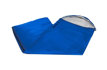 Turista hálózsák 2v1 - kék