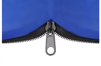 Turista hálózsák 2v1 - kék