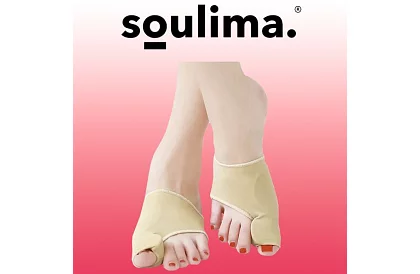 Korrigáló a benőtt lábujjhoz - készlet