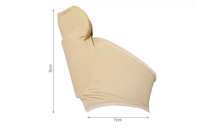 Korrigáló a benőtt lábujjhoz - készlet