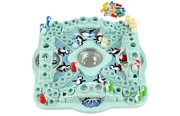 Zsiráfverseny – társasjáték