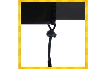 Praktikus tároló kosár játékokhoz játszószőnyeggel