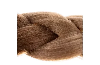 Szinonim ombre fonatok a hajra – sötét szőke