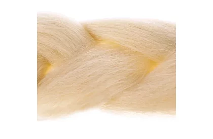 Szinonim ombre fonatok a hajra – világos szőke