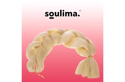 Szinonim ombre fonatok a hajra – világos szőke