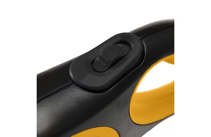 Automatikus Flexi póráz 50 kg-ig – 8 m