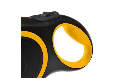 Automatikus Flexi póráz 50 kg-ig – 8 m