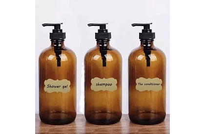 Univerzális öntapadó címkék – 300 db